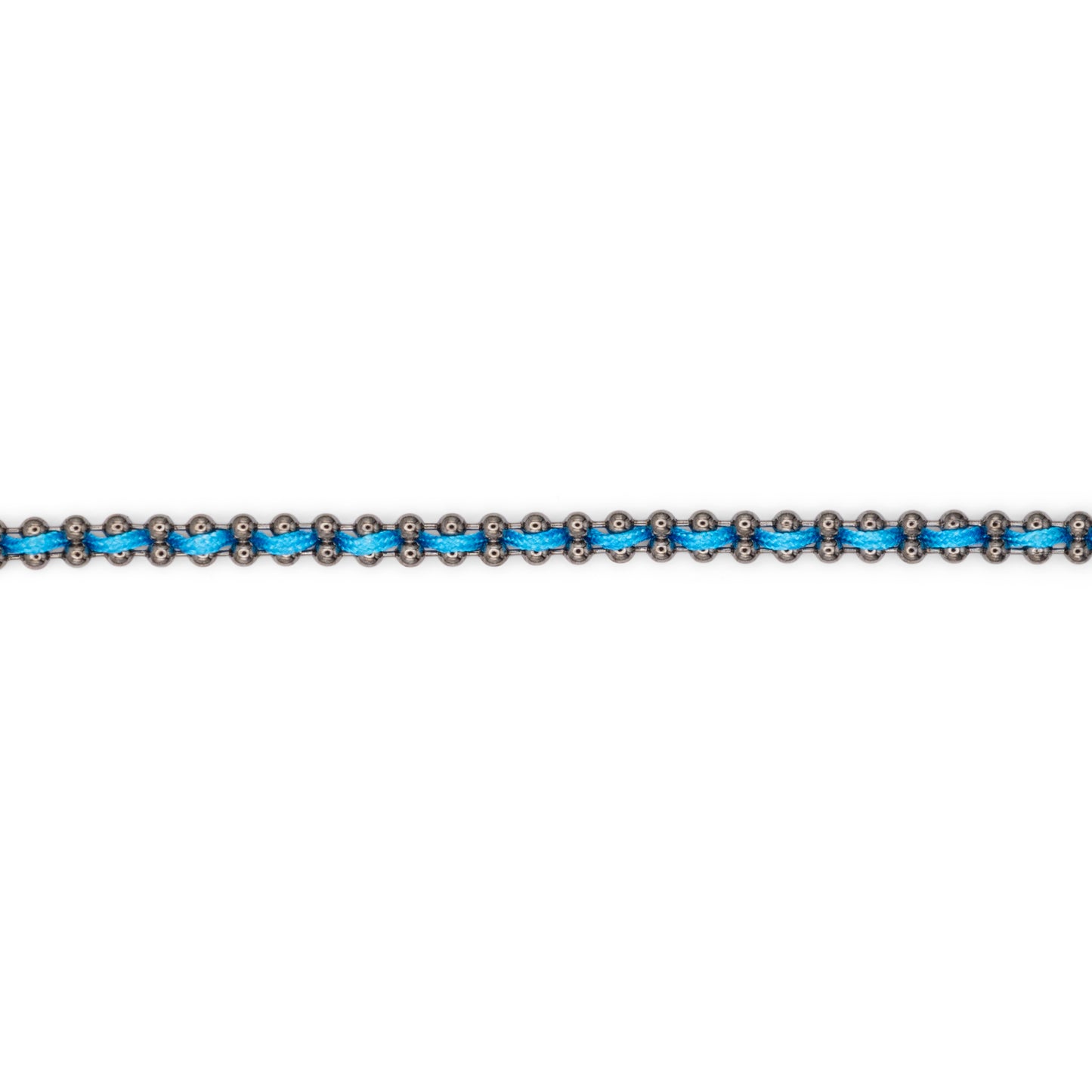 Bracciale Flowlight Dilvdò Black Cobalto