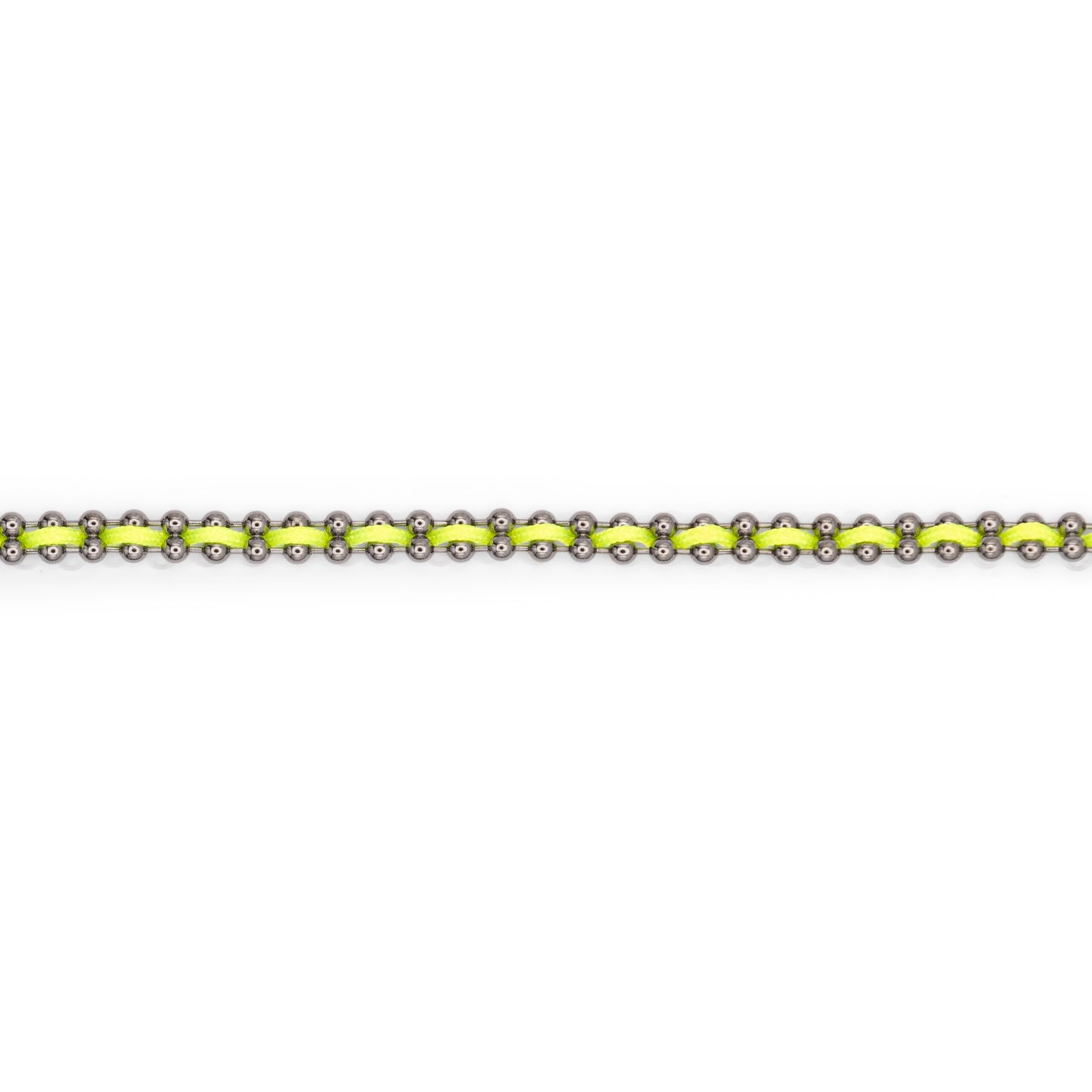 Bracciale Flowlight Dilvdò Black Lime