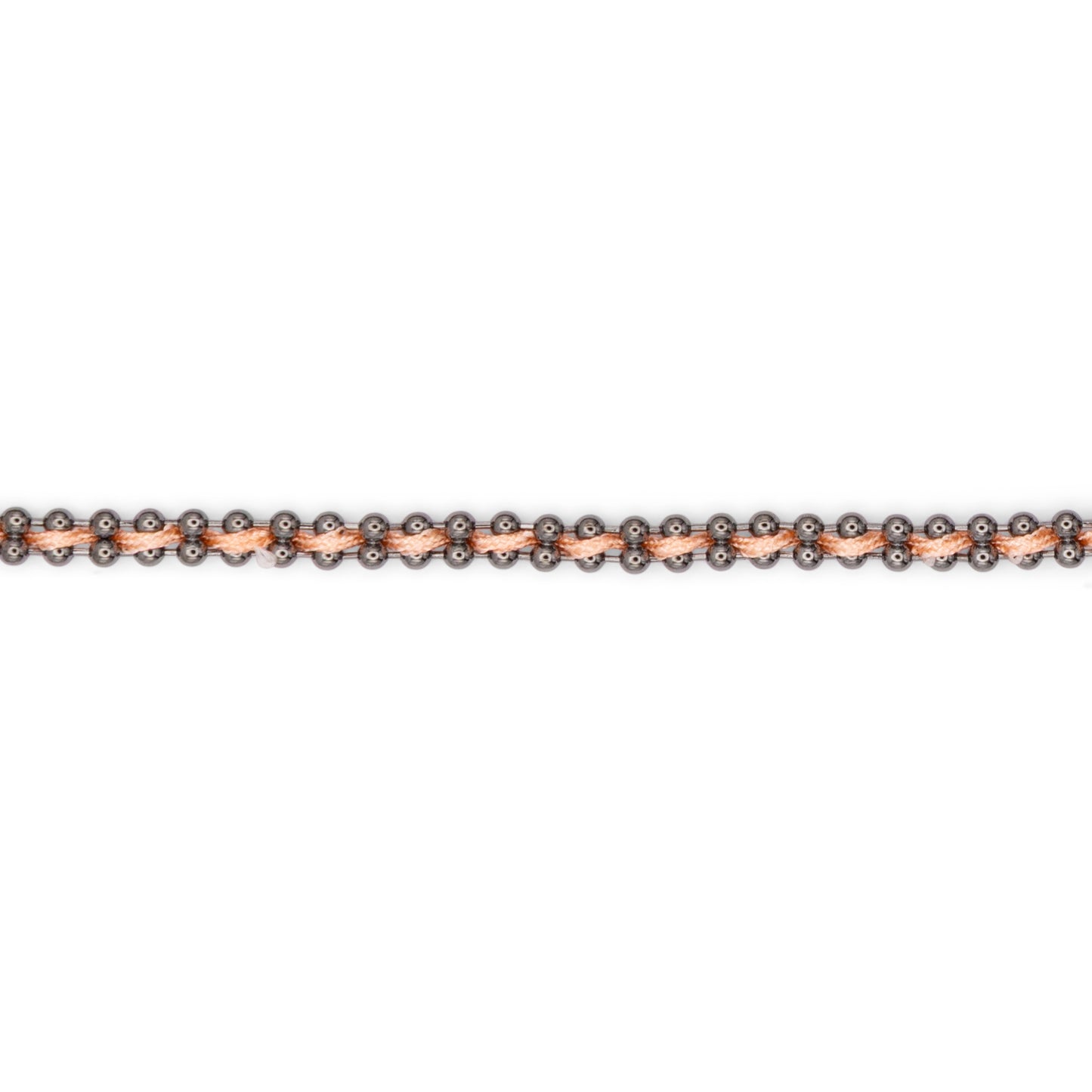 Bracciale Flowlight Dilvdò Black Nude