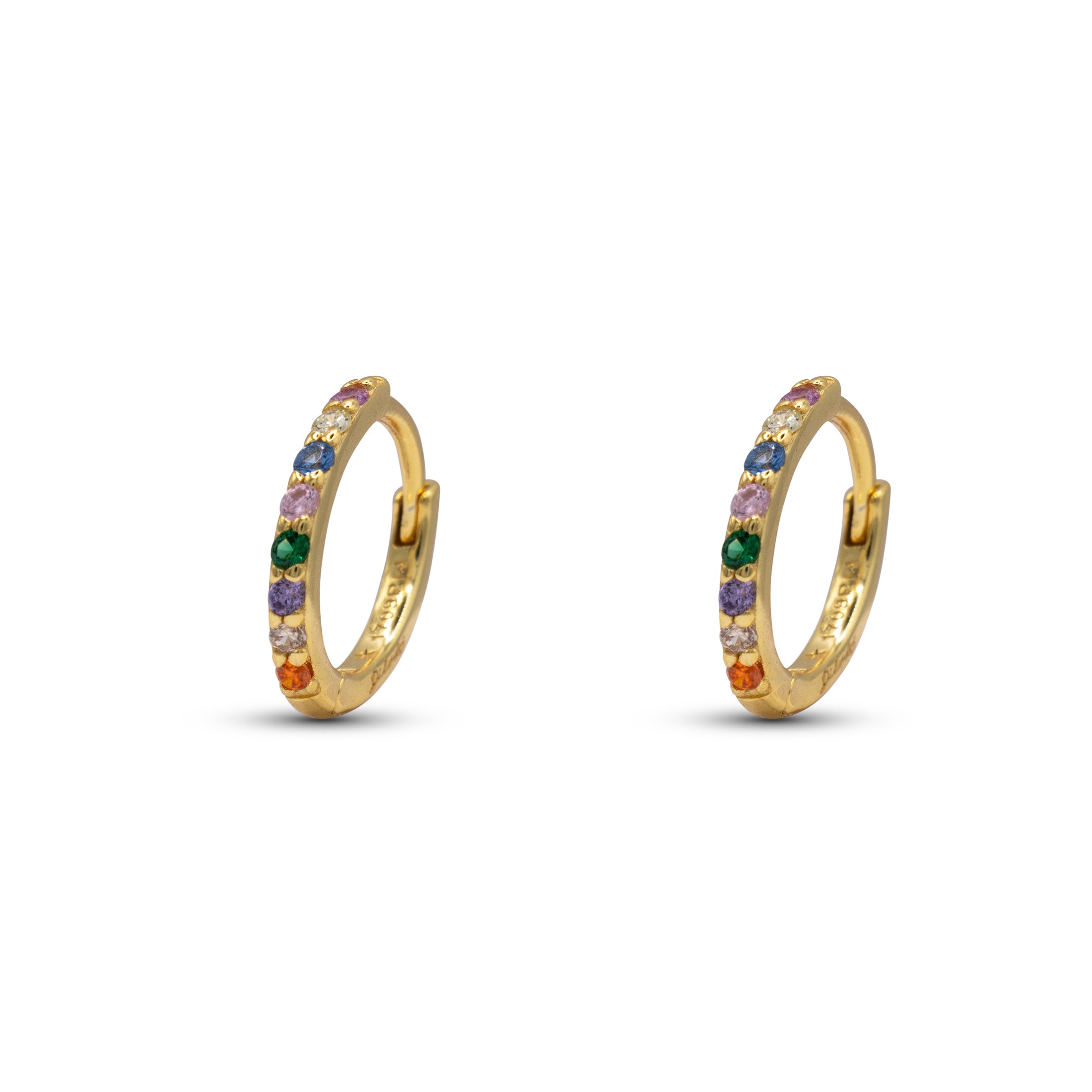 Ring hoop hotsell